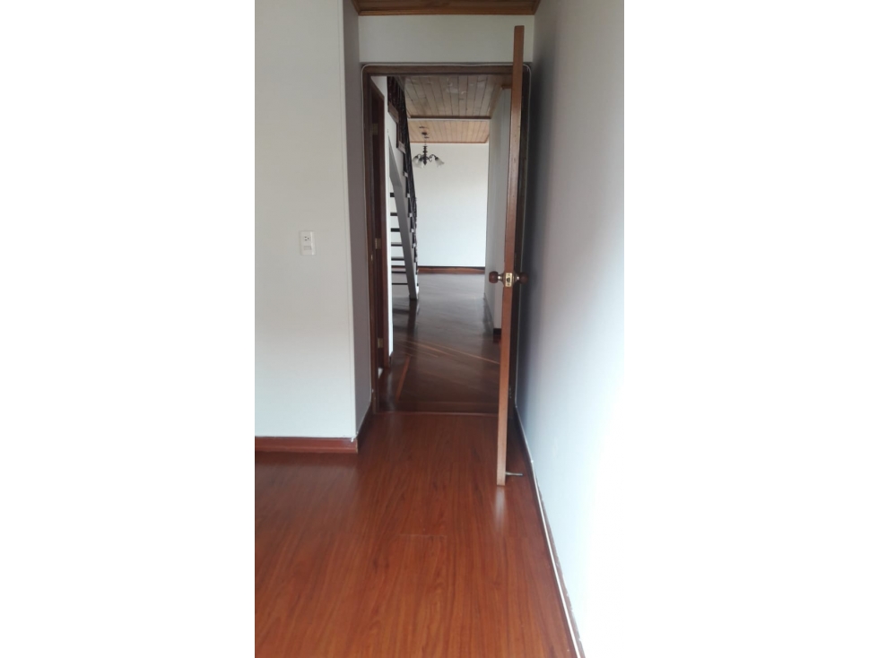 Apartamento en venta en Colina Campestre, Bogotá · foto 10 de 24