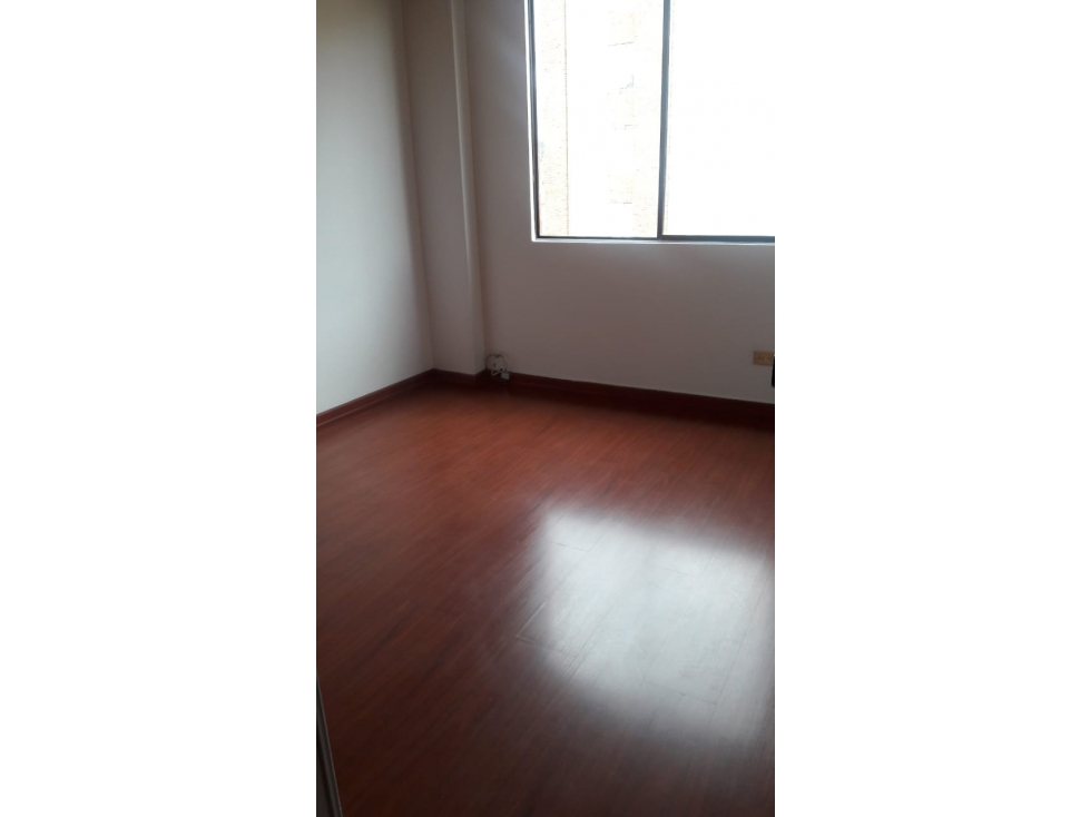 Apartamento en venta en Colina Campestre, Bogotá · foto 12 de 24
