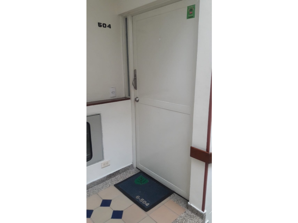 Apartamento en venta en Colina Campestre, Bogotá · foto 13 de 24