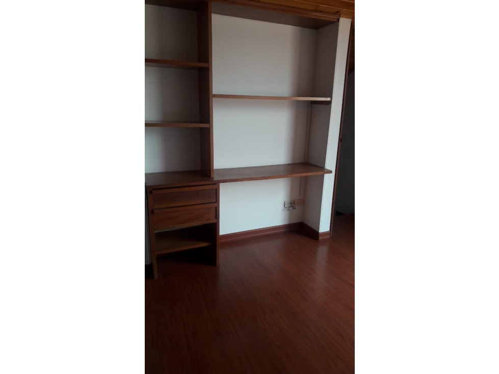 Apartamento en venta en Colina Campestre, Bogotá · foto 14 de 24