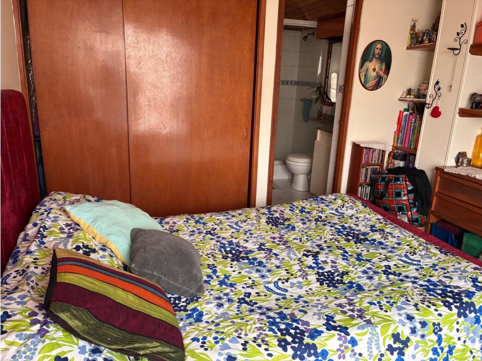 Apartamento en venta en Colina Campestre, Bogotá · foto 15 de 24