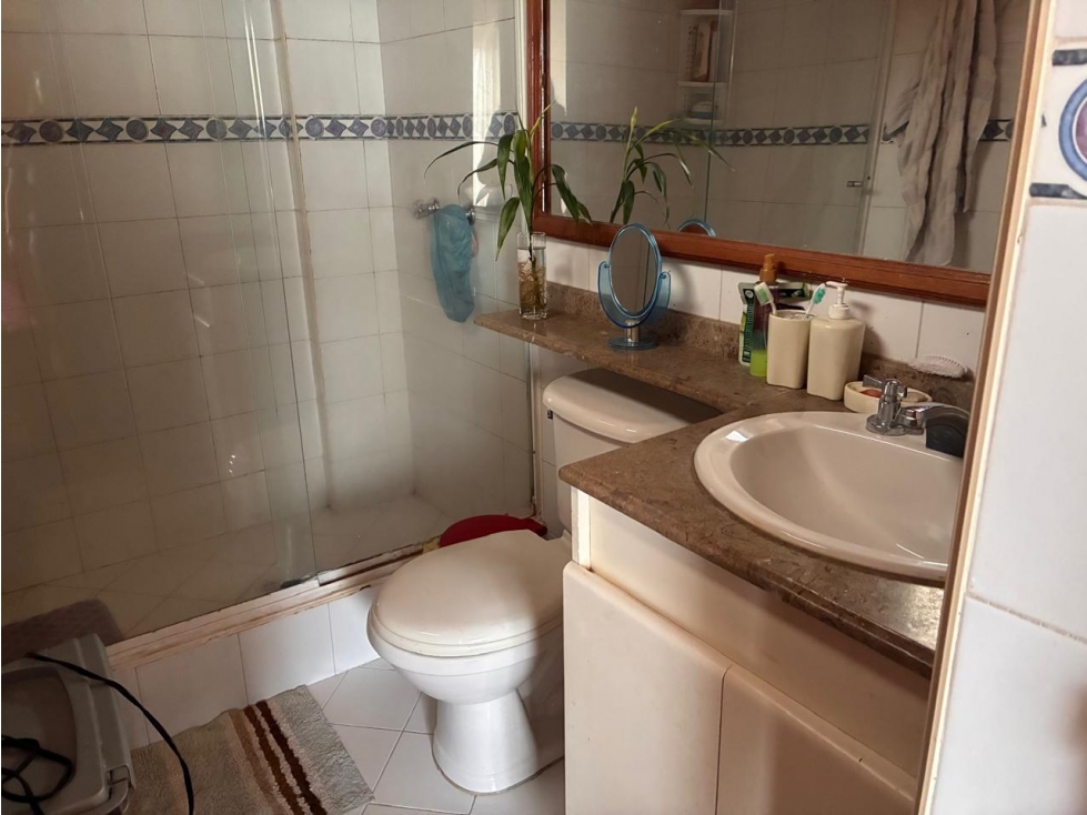 Apartamento en venta en Colina Campestre, Bogotá · foto 17 de 24