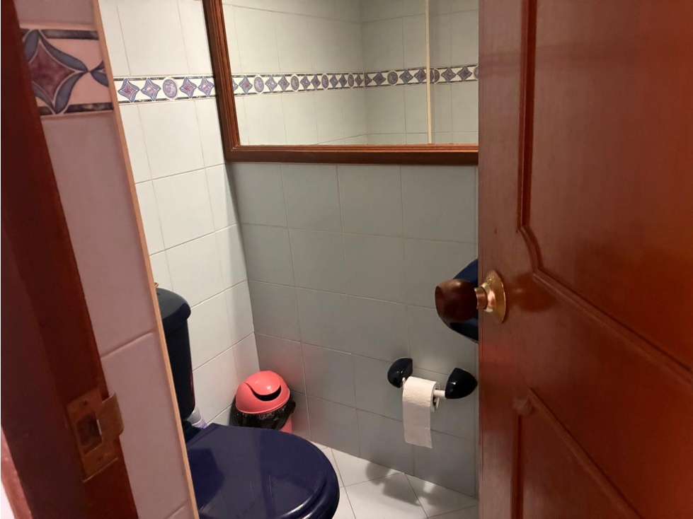 Apartamento en venta en Colina Campestre, Bogotá · foto 18 de 24