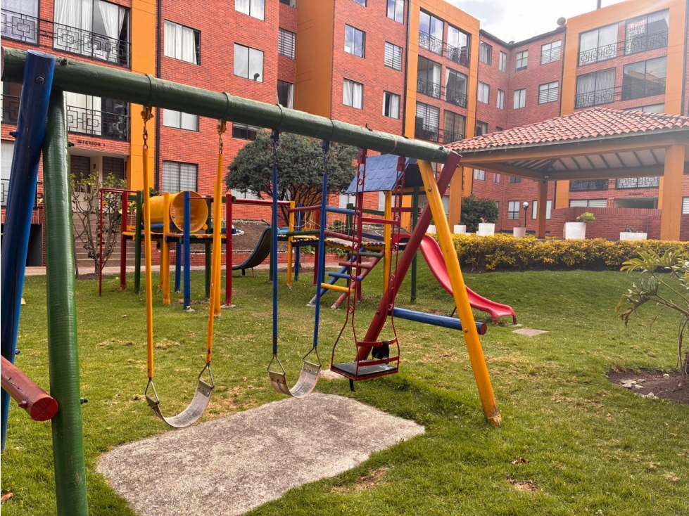 Apartamento en venta en Colina Campestre, Bogotá · foto 19 de 24