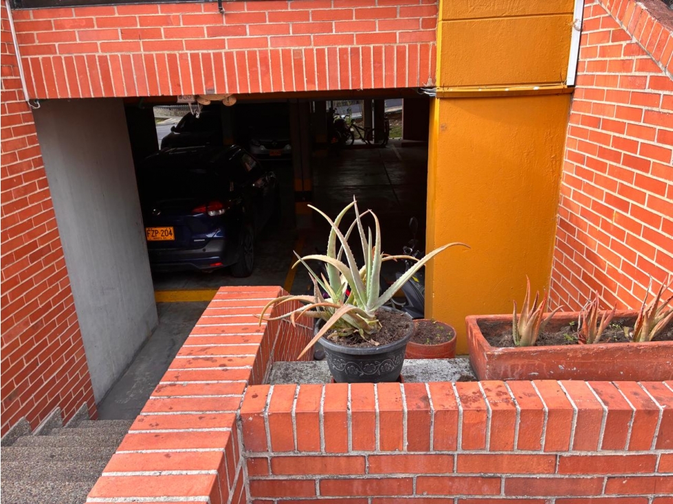 Apartamento en venta en Colina Campestre, Bogotá · foto 20 de 24