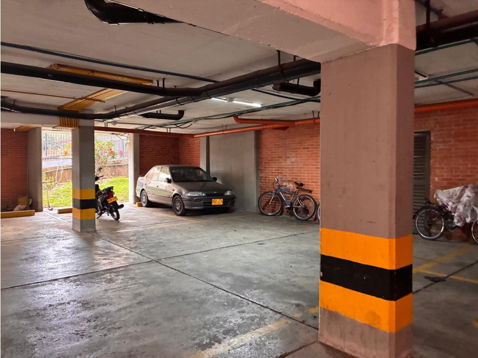 Apartamento en venta en Colina Campestre, Bogotá · foto 21 de 24