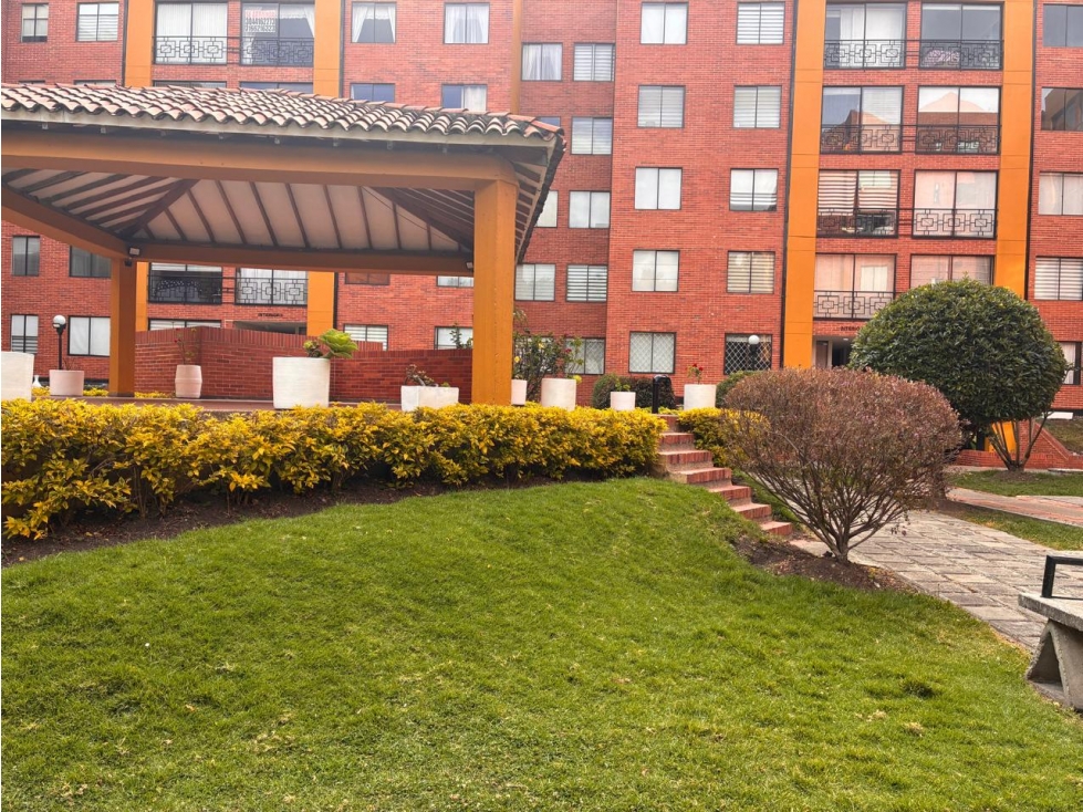Apartamento en venta en Colina Campestre, Bogotá · foto 22 de 24