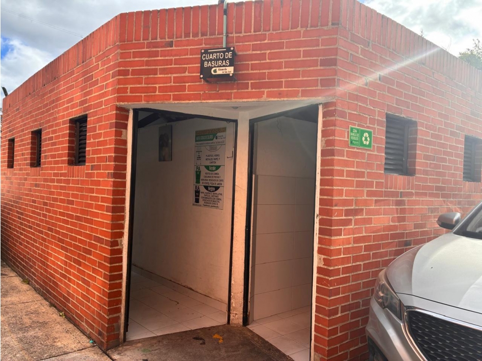 Apartamento en venta en Colina Campestre, Bogotá · foto 23 de 24