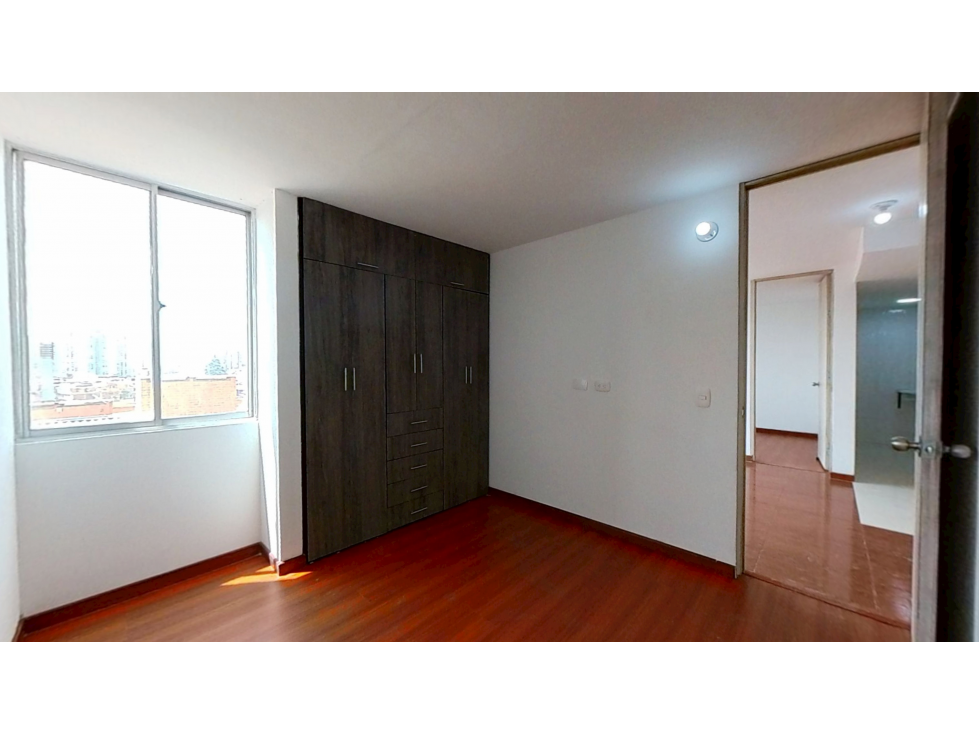 Apartamento en venta en Bosa La Esperanza, Bogotá · foto 3 de 20