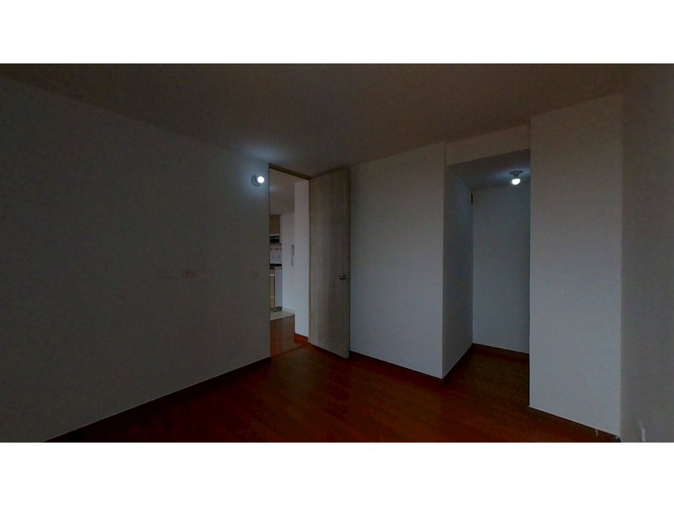 Apartamento en venta en Bosa La Esperanza, Bogotá · foto 4 de 20