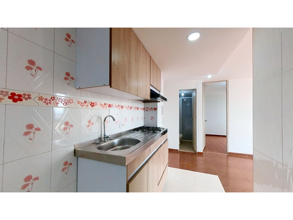 Apartamento en venta en Bosa La Esperanza, Bogotá · foto 6 de 20