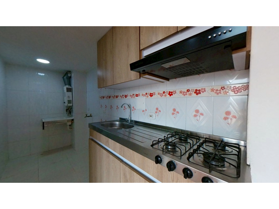 Apartamento en venta en Bosa La Esperanza, Bogotá · foto 13 de 20