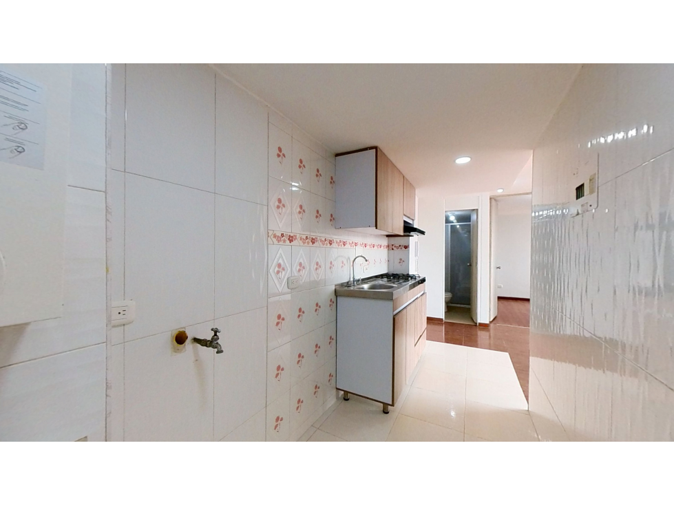 Apartamento en venta en Bosa La Esperanza, Bogotá · foto 14 de 20