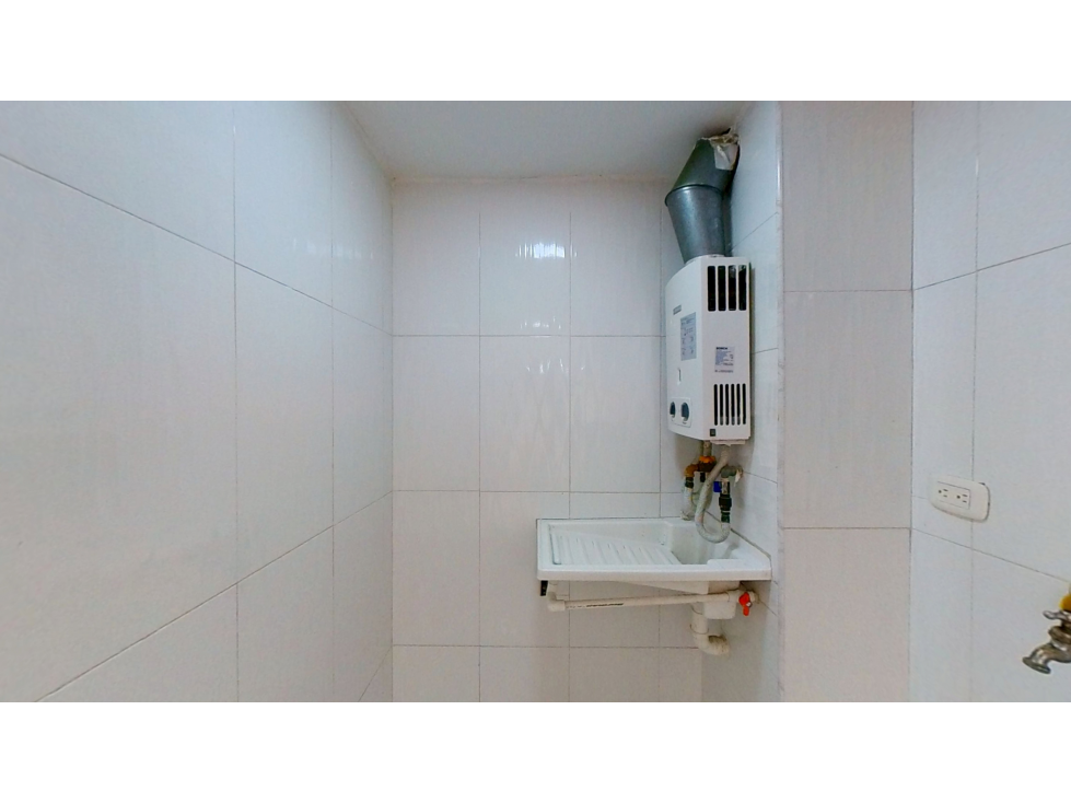 Apartamento en venta en Bosa La Esperanza, Bogotá · foto 18 de 20