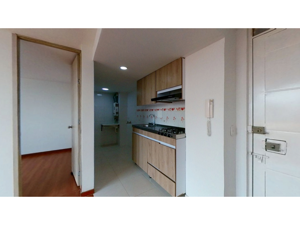 Apartamento en venta en Bosa La Esperanza, Bogotá · foto 19 de 20