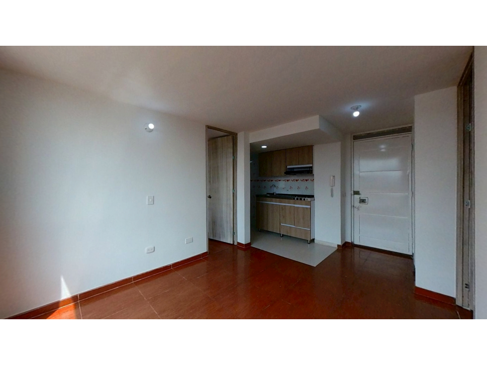 Apartamento en venta en Bosa La Esperanza, Bogotá · foto 20 de 20