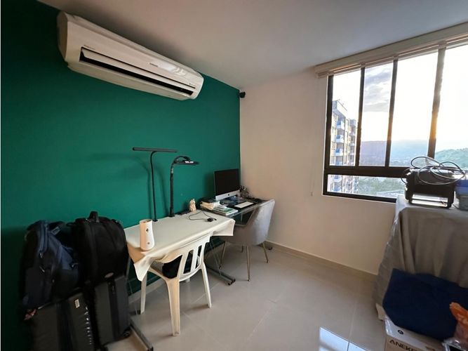 Apartamento de 3 alcobas en venta en Cañaveral, Bucaramanga, 80 m² · foto 5 de 14