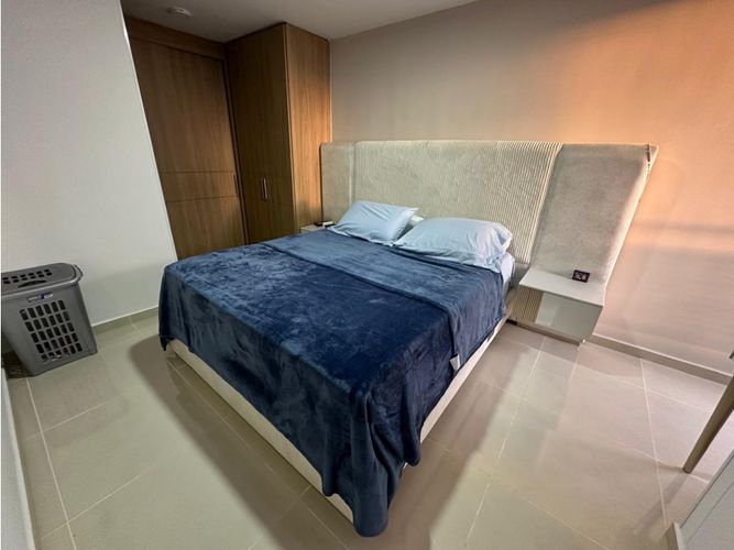 Apartamento de 3 alcobas en venta en Cañaveral, Bucaramanga, 80 m² · foto 8 de 14