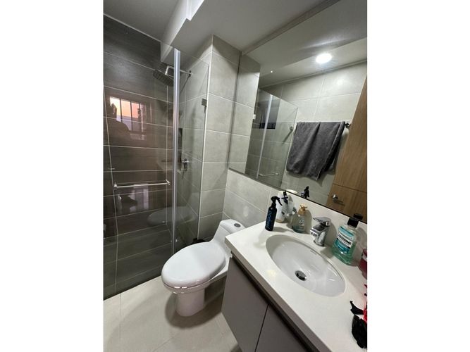 Apartamento de 3 alcobas en venta en Cañaveral, Bucaramanga, 80 m² · foto 10 de 14