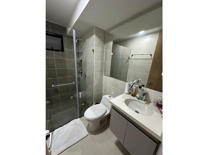Apartamento de 3 alcobas en venta en Cañaveral, Bucaramanga, 80 m² · foto 11 de 14