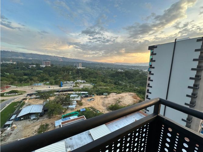 Apartamento de 3 alcobas en venta en Cañaveral, Bucaramanga, 80 m² · foto 13 de 14