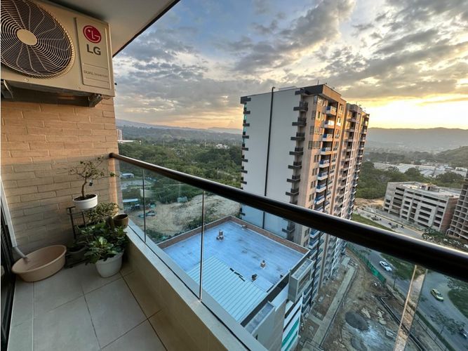 Apartamento de 3 alcobas en venta en Cañaveral, Bucaramanga, 80 m² · foto 14 de 14