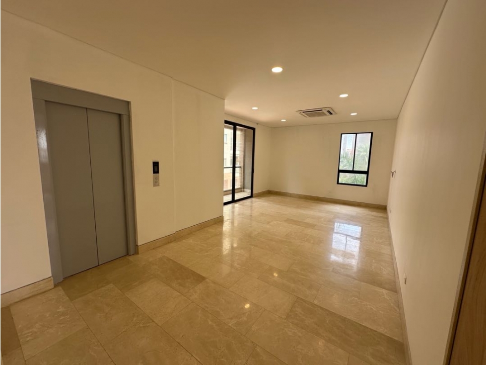 Apartamento en Arriendo en Altos del prado, Barranquilla