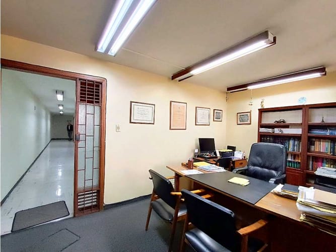 Oficina en arriendo en El Centro, Manizales, 30 m² · foto 2 de 14