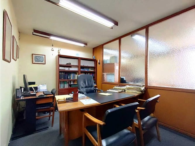 Oficina en arriendo en El Centro, Manizales, 30 m² · foto 4 de 14
