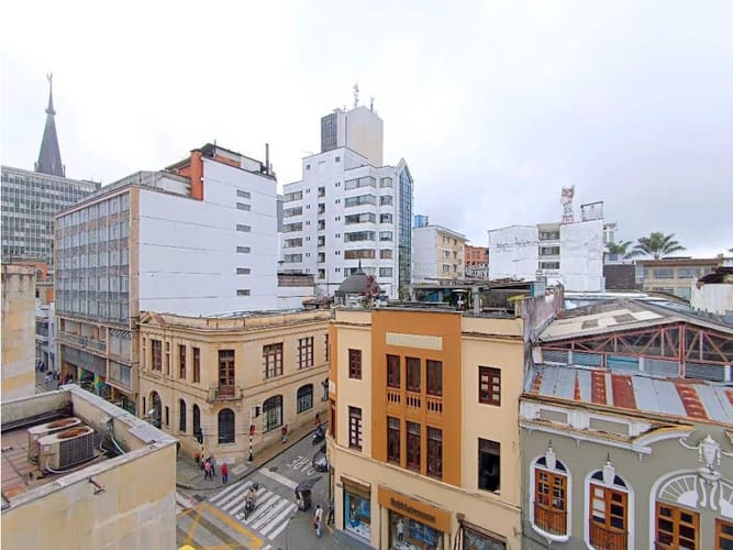 Oficina en arriendo en El Centro, Manizales, 30 m² · foto 5 de 14