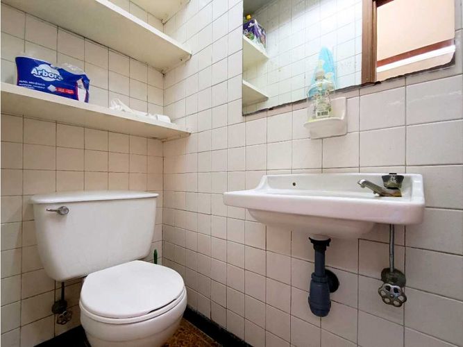Oficina en arriendo en El Centro, Manizales, 30 m² · foto 7 de 14