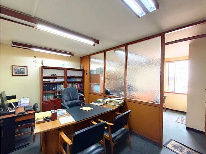 Oficina en arriendo en El Centro, Manizales, 30 m² · foto 10 de 14