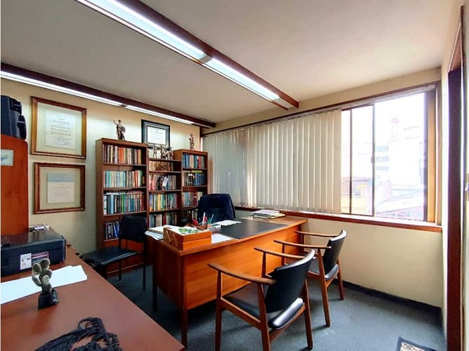 Oficina en arriendo en El Centro, Manizales, 30 m² · foto 11 de 14