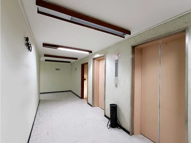 Oficina en arriendo en El Centro, Manizales, 30 m² · foto 14 de 14