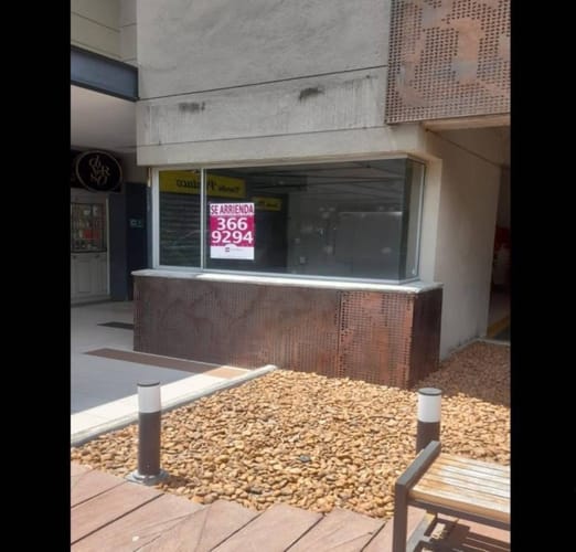 Local en arriendo en Castropol, Medellín, 6 m² · foto 6 de 6