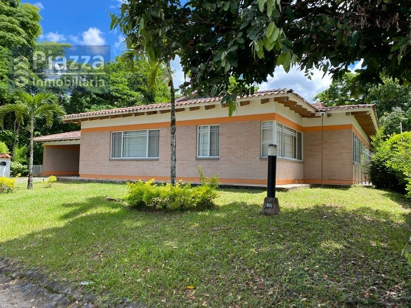 Casa en Arriendo en Ibagué