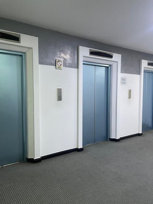 Oficina en arriendo en Santa Maria De Los Angeles, Medellín, 42 m² · foto 3 de 10