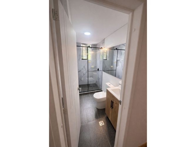 Apartamento en venta en La Floresta, Bucaramanga · foto 6 de 9