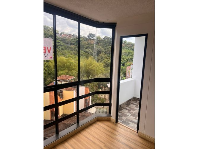 Apartamento en venta en La Floresta, Bucaramanga · foto 7 de 9