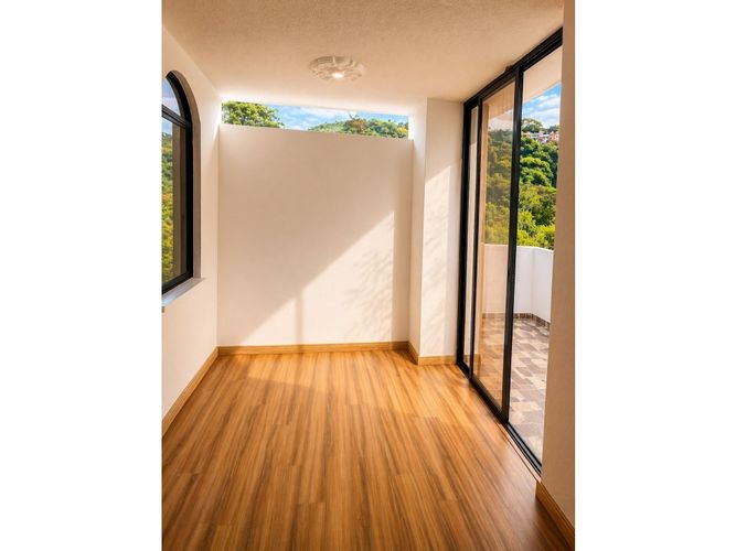 Apartamento en venta en La Floresta, Bucaramanga · foto 8 de 9