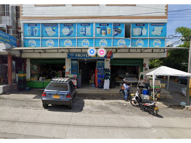 Local en venta en San Martin, Floridablanca, 250 m² · foto 2 de 13