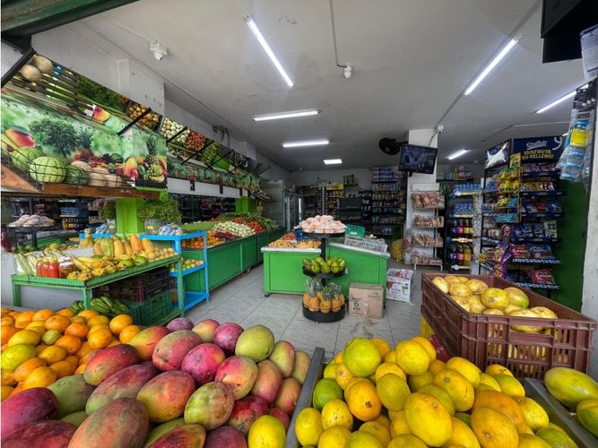 Local en venta en San Martin, Floridablanca, 250 m² · foto 5 de 13