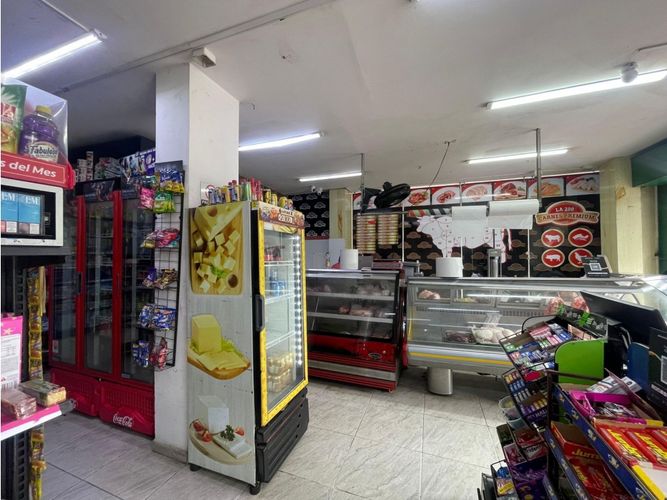 Local en venta en San Martin, Floridablanca, 250 m² · foto 6 de 13