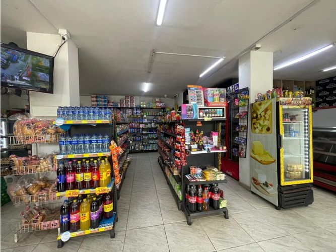 Local en venta en San Martin, Floridablanca, 250 m² · foto 7 de 13