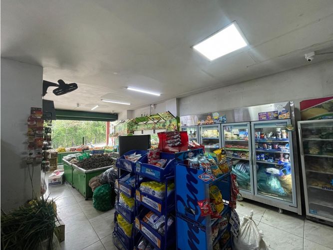 Local en venta en San Martin, Floridablanca, 250 m² · foto 8 de 13