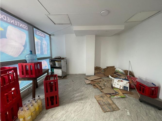 Local en venta en San Martin, Floridablanca, 250 m² · foto 13 de 13