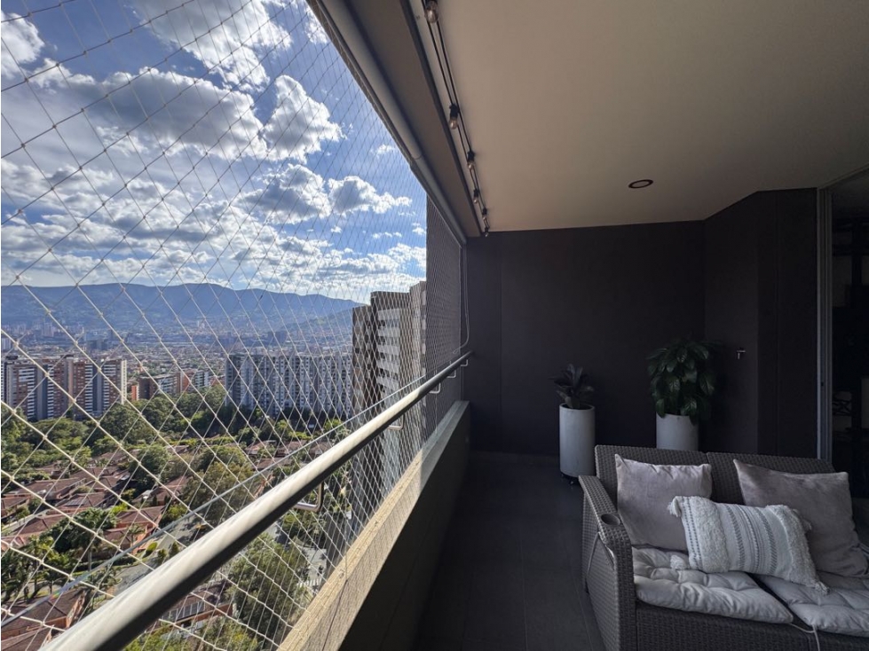 Apartamento en venta en Loma Benedictinos, Envigado · foto 8 de 22