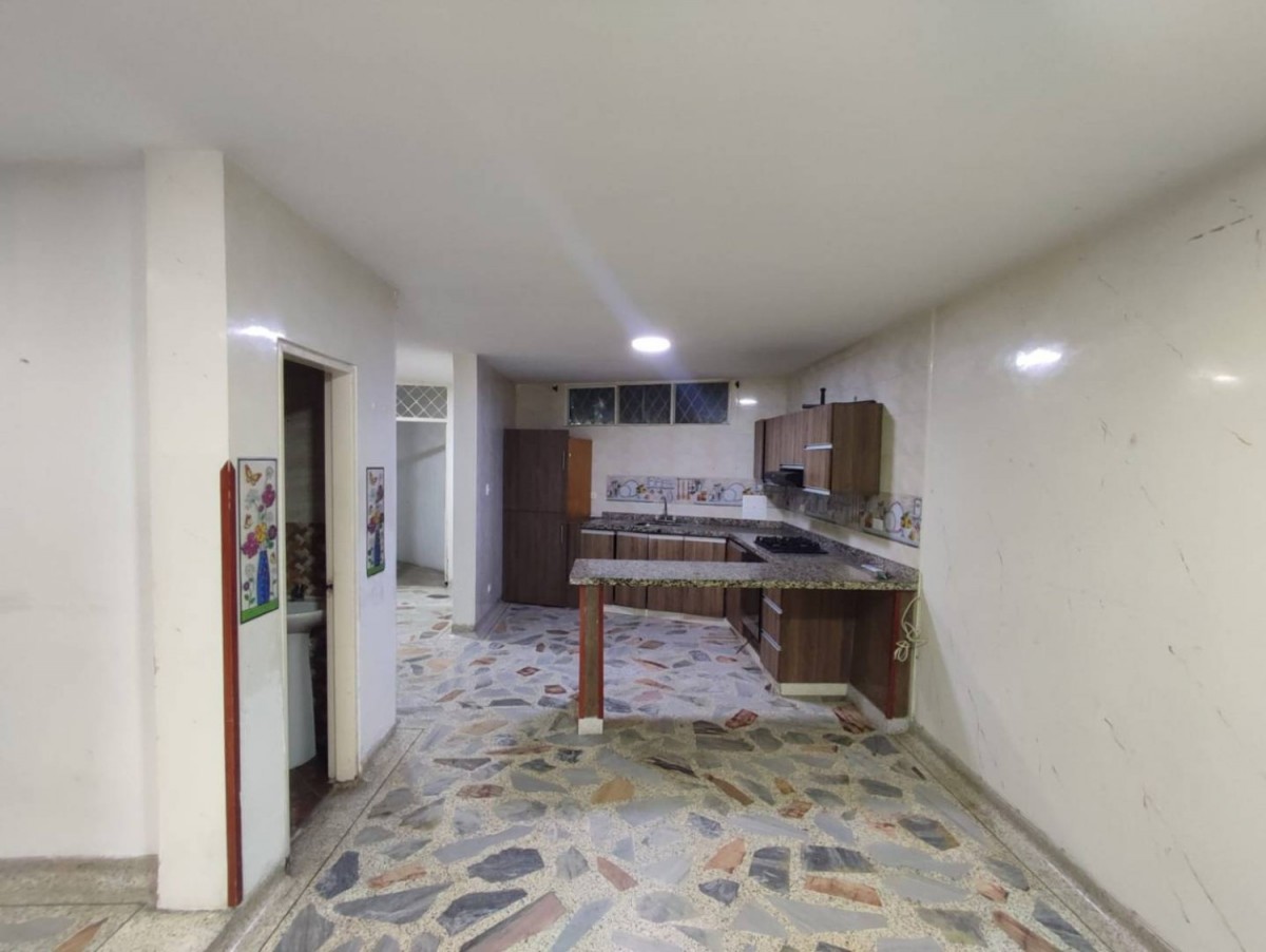 House for rent in Provenza, Bucaramanga