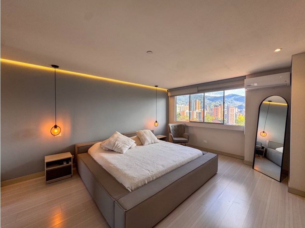Apartamento en venta en Loma Benedictinos, Envigado · foto 12 de 22