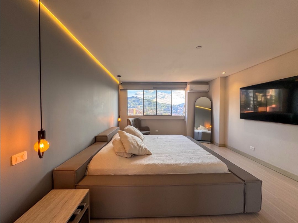 Apartamento en venta en Loma Benedictinos, Envigado · foto 13 de 22